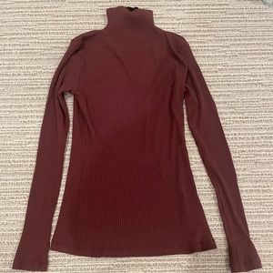 Amour Vert long sleeve